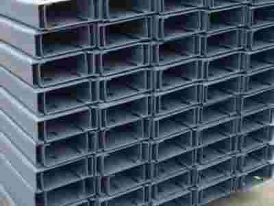 东莞废铁回收打包厂，东莞高价废铁回收，东莞废钢材废铁板回收图1