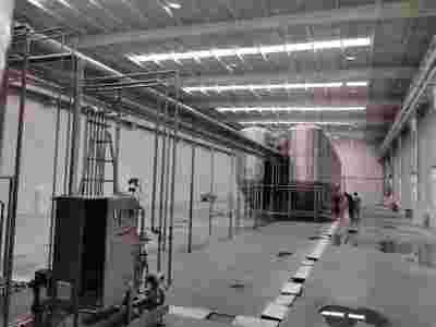 2023酒店啤酒设备自动化高档餐厅设备供应图1