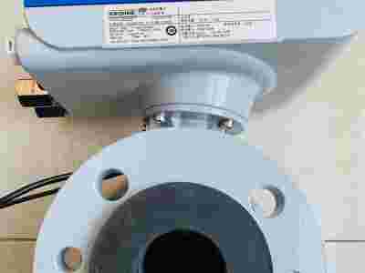 OPTIFLUX4000C科隆电磁流量计图2