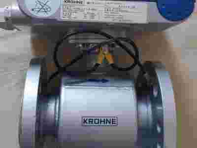 OPTIFLUX4000C科隆电磁流量计图3