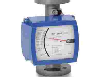 KROHNE科隆涡街流量计VFM 1091G图3