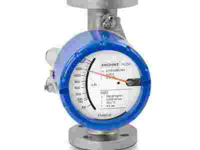 KROHNE科隆涡街流量计VFM 1091G图2