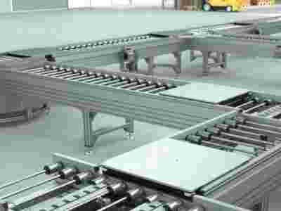 力士乐输送线-德国原装进口-专业的品质图2