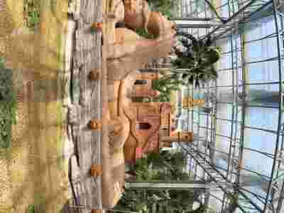 长沙荷兰式玻璃智能温室大棚建造温室大棚安装调试图2