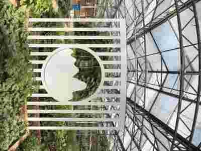 莆田三明荷兰式玻璃智能温室大棚建造温室大棚安装调试图4