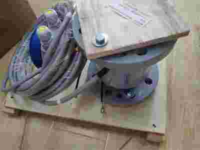 KROHNE二次供水科隆电磁流量计OPTIFLUX2050C图3