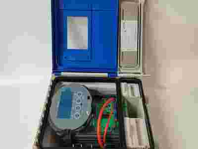 科隆电磁流量计-OPTIFLUX 2000电磁流量传感器图2