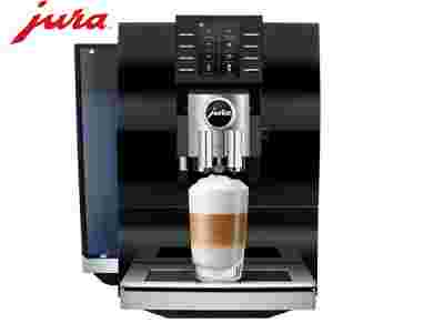 瑞士JURA(优瑞)Z6全自动咖啡机图1
