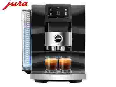 瑞士JURA(优瑞)Z10全自动咖啡机图1