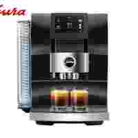 瑞士JURA(优瑞)Z10全自动咖啡机