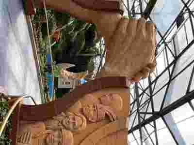 东港凤城宽甸玻璃智能温室大棚建造温室大棚安装调试图2