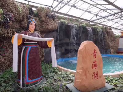 邵武市建瓯市玻璃智能温室大棚建造温室大棚安装调试图3