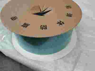 150mm宽  粘弹体防腐胶带图1