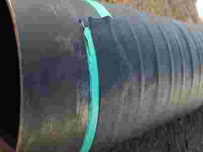 聚丙烯增强纤维防腐胶带图2