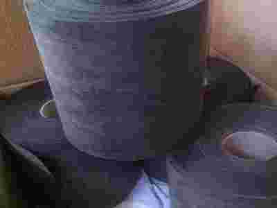 环氧煤沥青防腐冷缠带|冷缠胶带图2