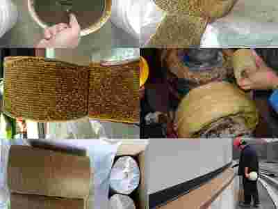 矿质防腐胶带|船用防腐带|图2