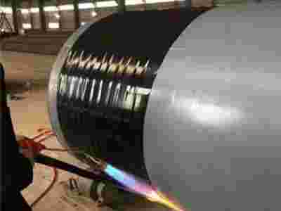 辐射交联聚 乙 烯热收缩缠绕带图3