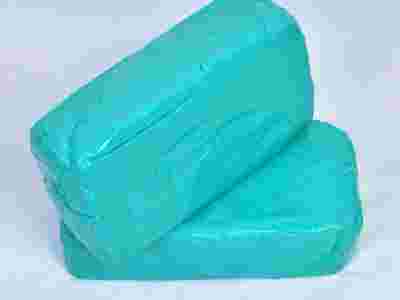 100mm 粘弹体防腐胶带图2