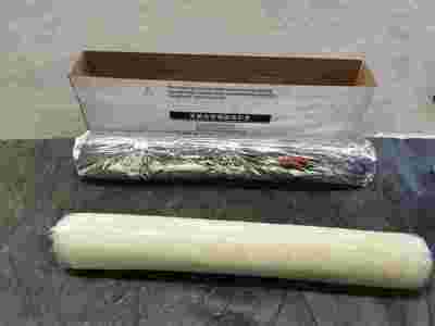 管道穿越用环氧玻璃钢图1