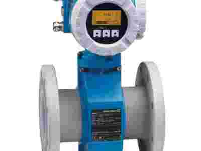 E+H53P 电磁流量计质量涡街流量计图1