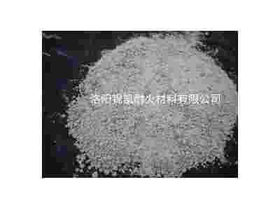 氧化铝空心球浇注料图1