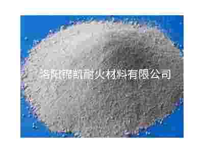 轻质保温浇注料图1