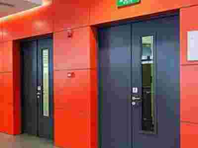 用于生产钢质防火门和木质防火门的胶粘剂图1