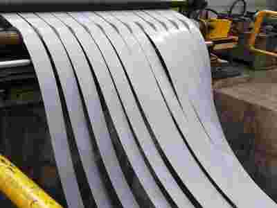 汽车钢板材SPFH590冲压材料SPFH540酸洗图1