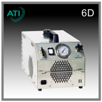 美国ATI TDA-6D气溶胶发生器