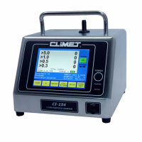 美国Climet CI-154尘埃粒子计数器