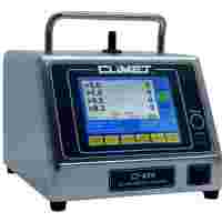 美国Climet CI-450t/453/454 粒子计数器