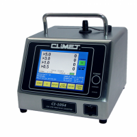 美国CLIMET CI-1050系列激光粒子计数器