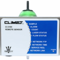 美国Climet CI-3100传感器