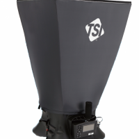 美国TSI 8380电子风量罩