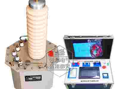 交直流试验变压器 交直流耐压试验装置图4