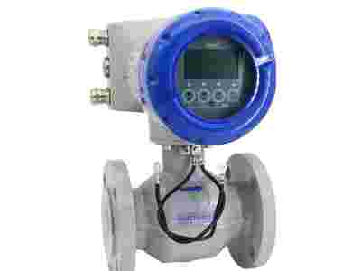 KROHNE科隆 电磁流量计电图3