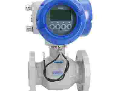 KROHNE科隆 电磁流量计电图2