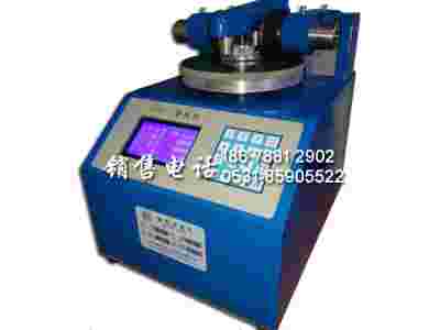 济南斯派 塑料滚动摩擦试验机  性价比高 生产厂家价格图1