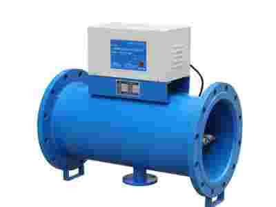 南京供应百汇净源牌BHD型全自动电子水处理仪图1