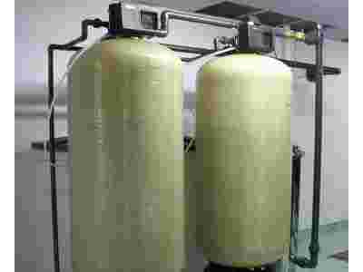 南京供应富莱克进口软化水设备图1