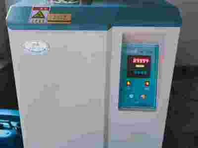 高精度恒温油槽【湖州恒立】图1