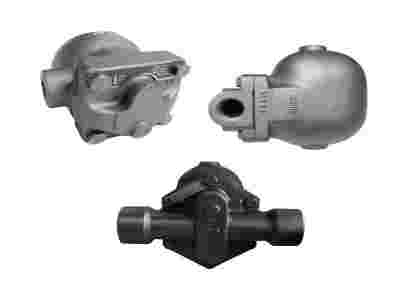 马克丹尼浮球式疏水阀,马克丹尼热动力疏水阀图1