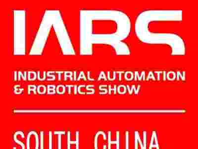 IARS华南国际机器人与自动化展览会