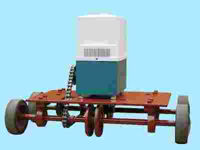 深圳福田伸缩门电机南园平移门电机园岭玻璃门电机华富鹏祥图1