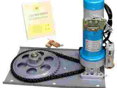 深圳蛇口防火门电机维修招商卷闸门电机粤海车库门电机桃源鹏祥图1