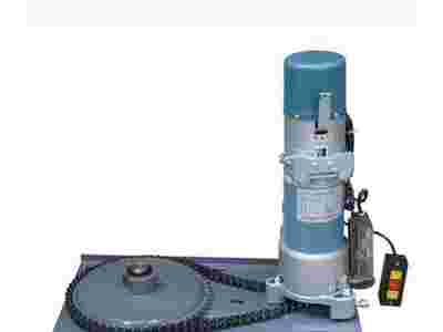 深圳龙岗卷闸门电机龙城防火门电机坪地车库门电机坪山祥龙翔图1