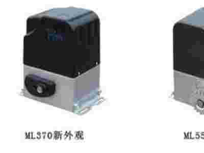 深圳龙岗平移门电机龙城伸缩门电机坪地玻璃门电机坪山祥龙翔图1