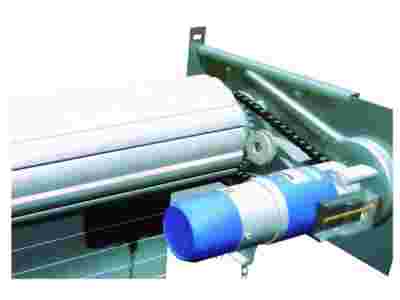 深圳盐田电动门维修梅沙伸缩门沙头角道闸门海山防火门祥龙翔图1