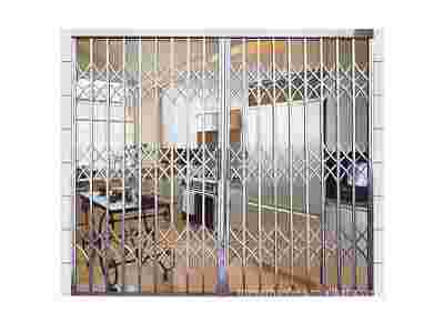 深圳拉闸门维修福田拉闸门南园拉闸门园岭拉闸门华富拉闸门图1