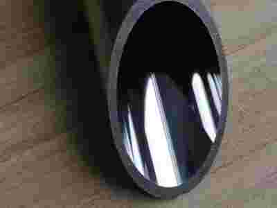 不锈钢卡套直通管件结构图1